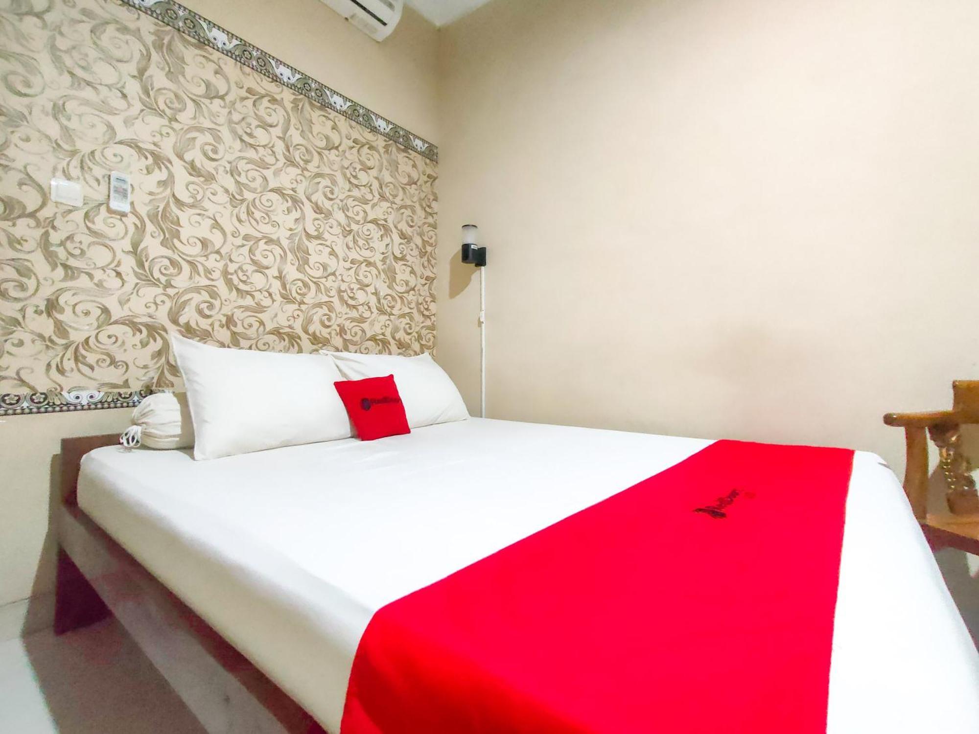 Reddoorz Syariah At Graha Adi Karya Kartasura Kartosuro Exterior foto